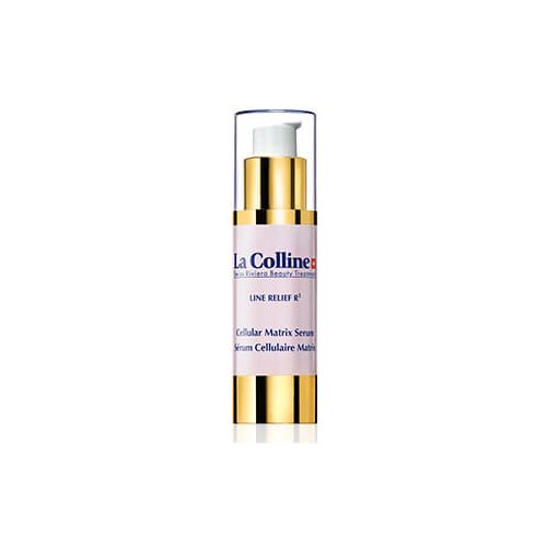 LA COLLINE Sérum Cellulaire Matrix 7612491180036 LA COLLINE Sérum Cellulaire Matrix 7612491180036